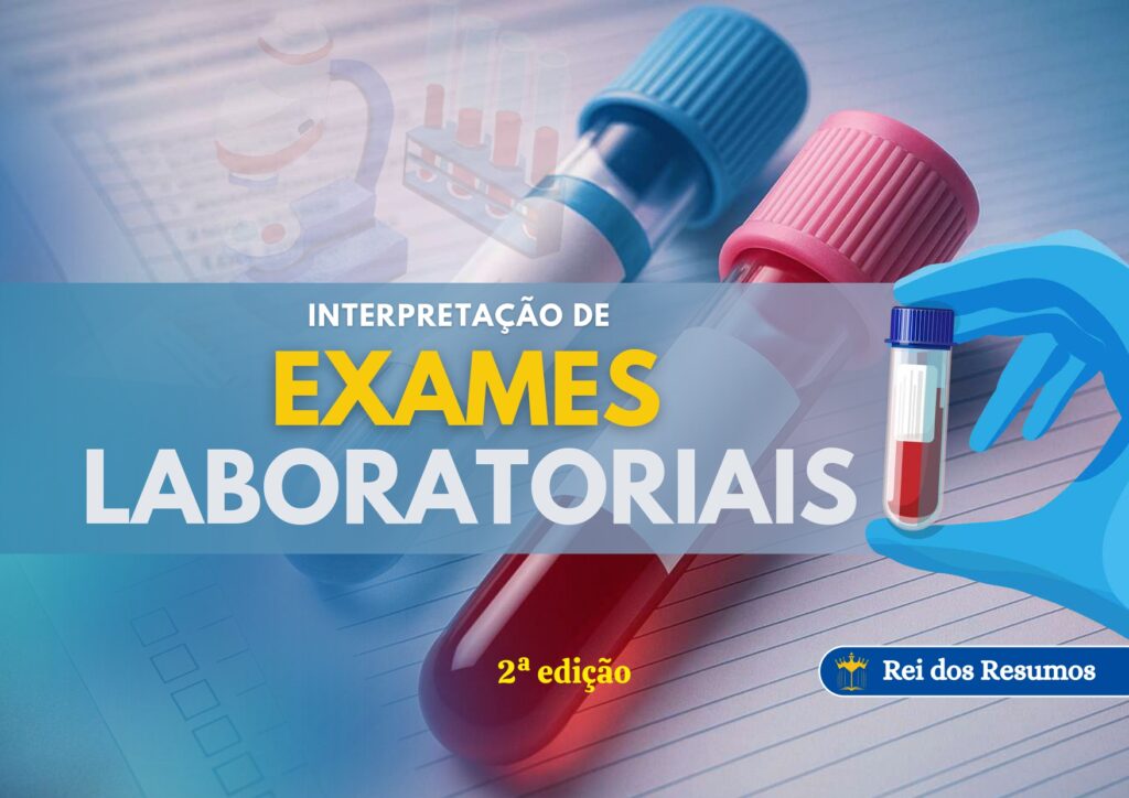 Exames Laboratoriais