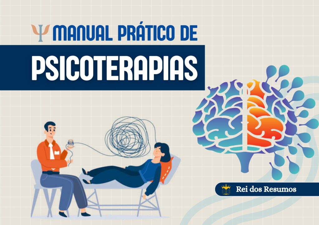 Psicoterapias