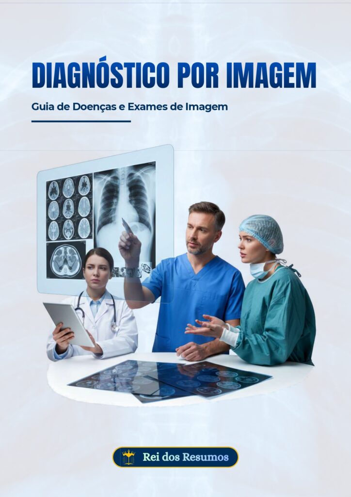 Diagnóstico por Imagem
